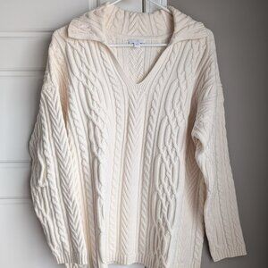 J.Jill Sweater, Size Large